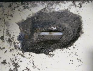 盖州漏水维修公司浅析盖州市地下管道测漏仪原理