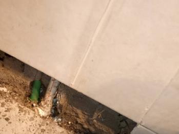 盖州卫生间测漏水公司分享下盖州市地下管线探测方法分析