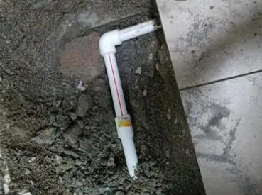 盖州卫生间漏水检测公司分享下家用管道漏水检测方法