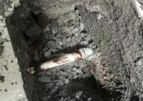 盖州卫生间漏水维修公司为您解答盖州市地下水管渗漏常见问题及解决方法。