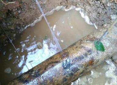盖州测漏水公司浅析盖州市地下水管漏水检测方法。