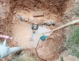 盖州测漏水公司浅析盖州地下水管漏水有哪些处理方法？