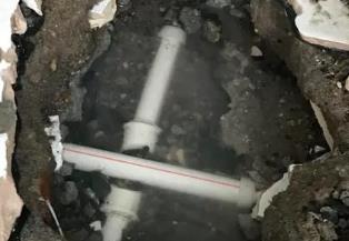  盖州测漏水公司浅析盖州管道泄漏检测公司检测水管泄漏